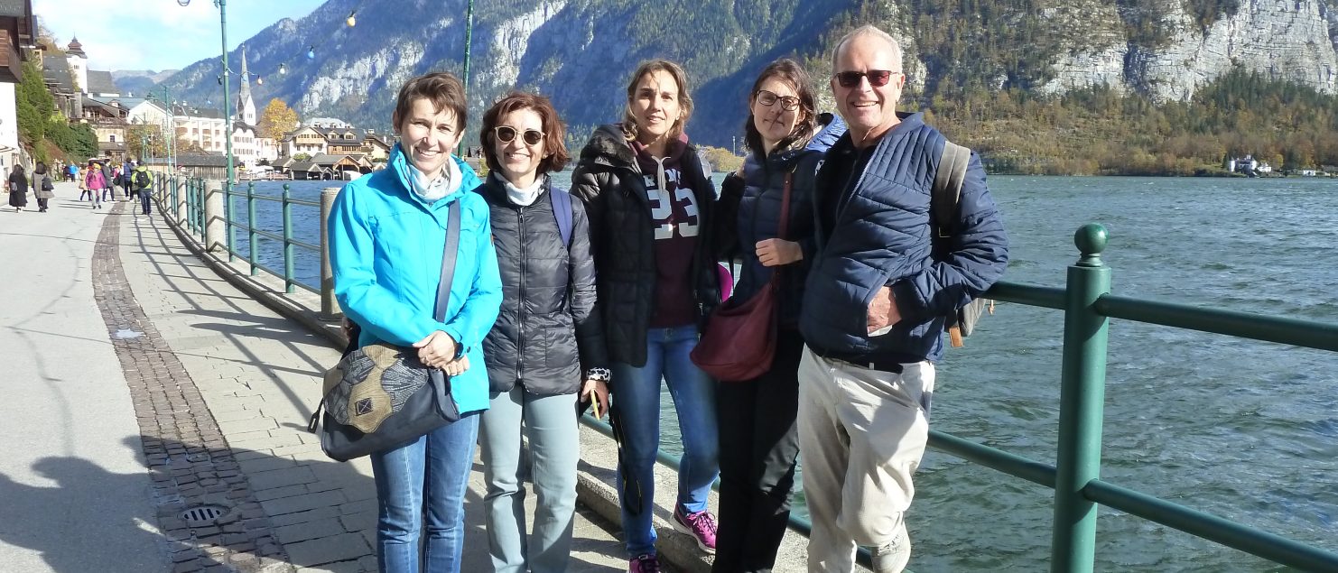 Interkulturelle Woche