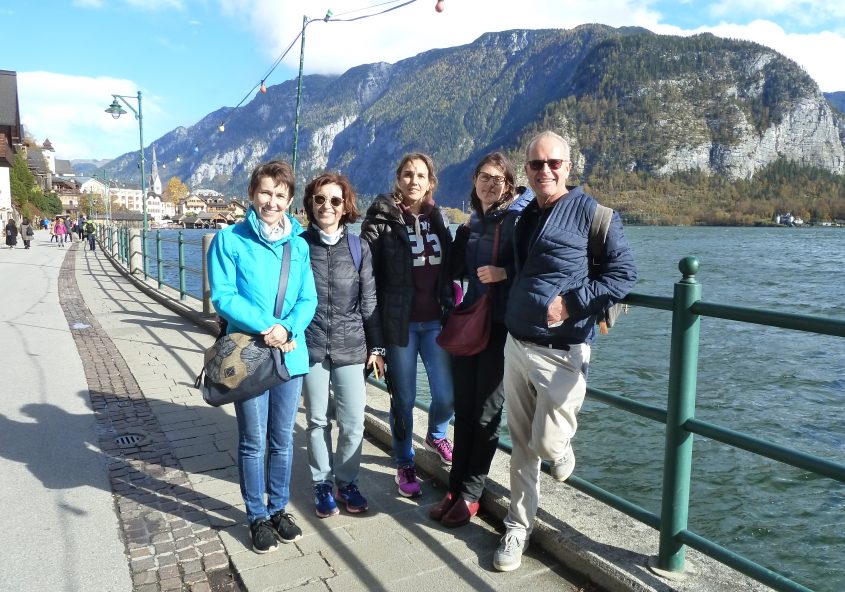 Interkulturelle Woche