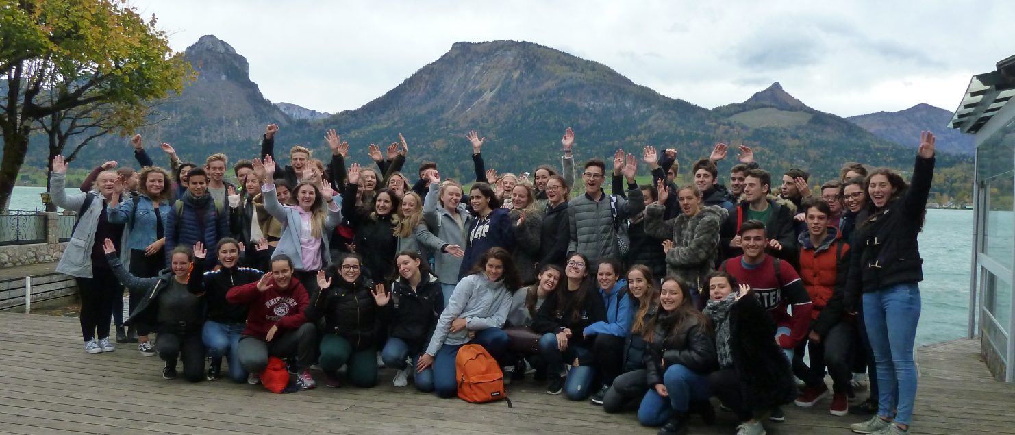 Interkulturelle Woche