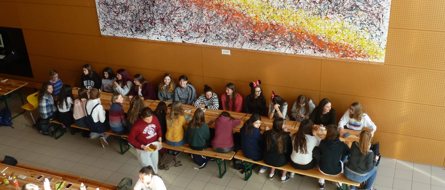 Interkulturelle Woche