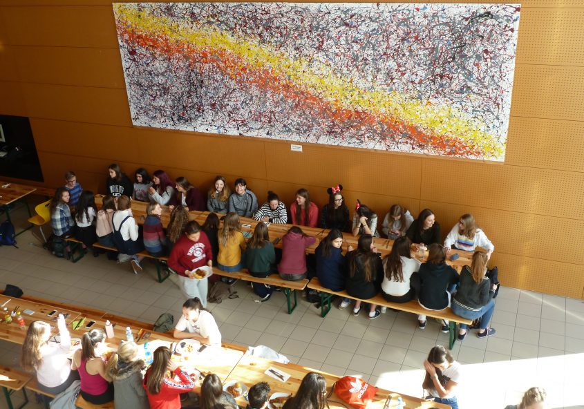 Interkulturelle Woche