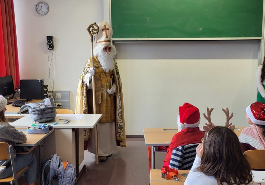 Nikolaus