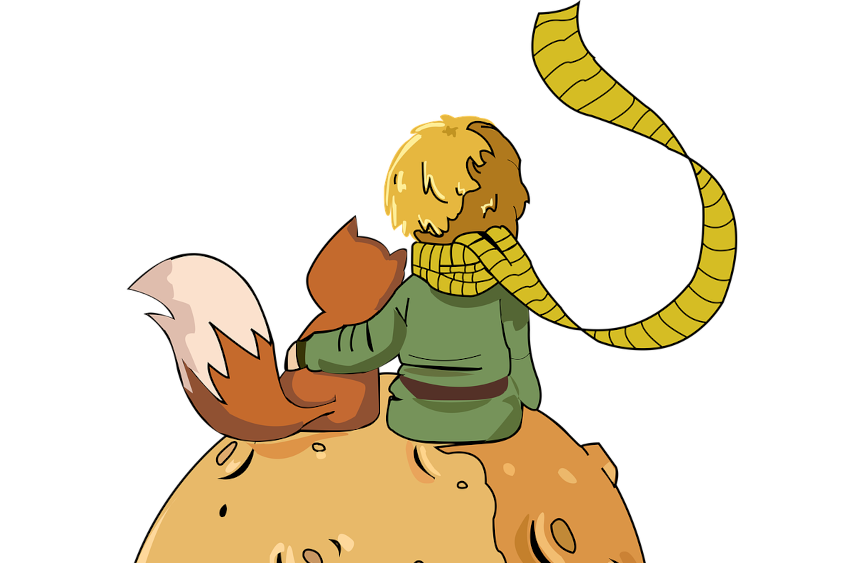 Le Petit Prince
