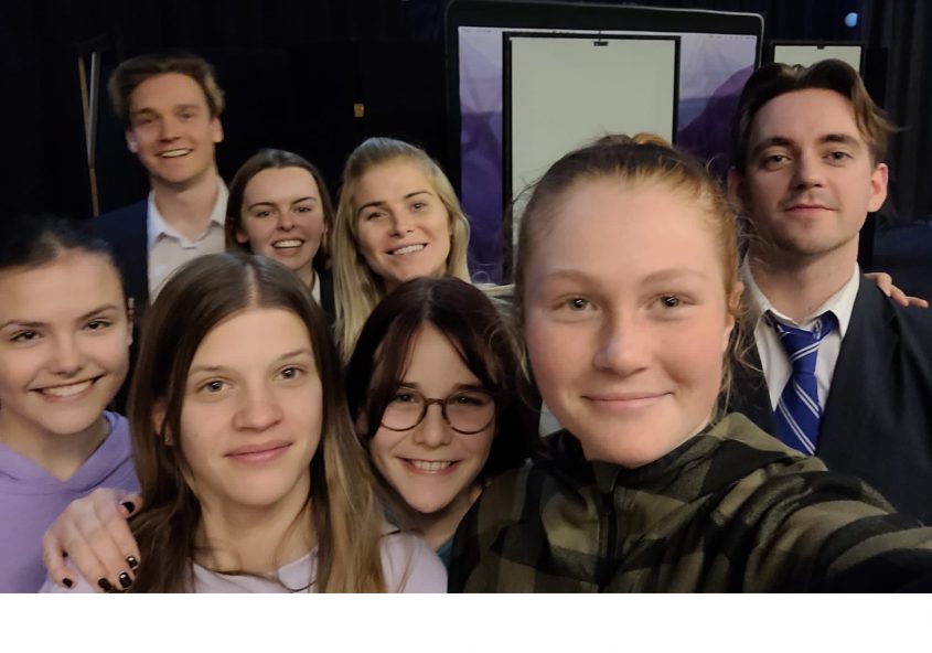 Vienna´s English Theatre