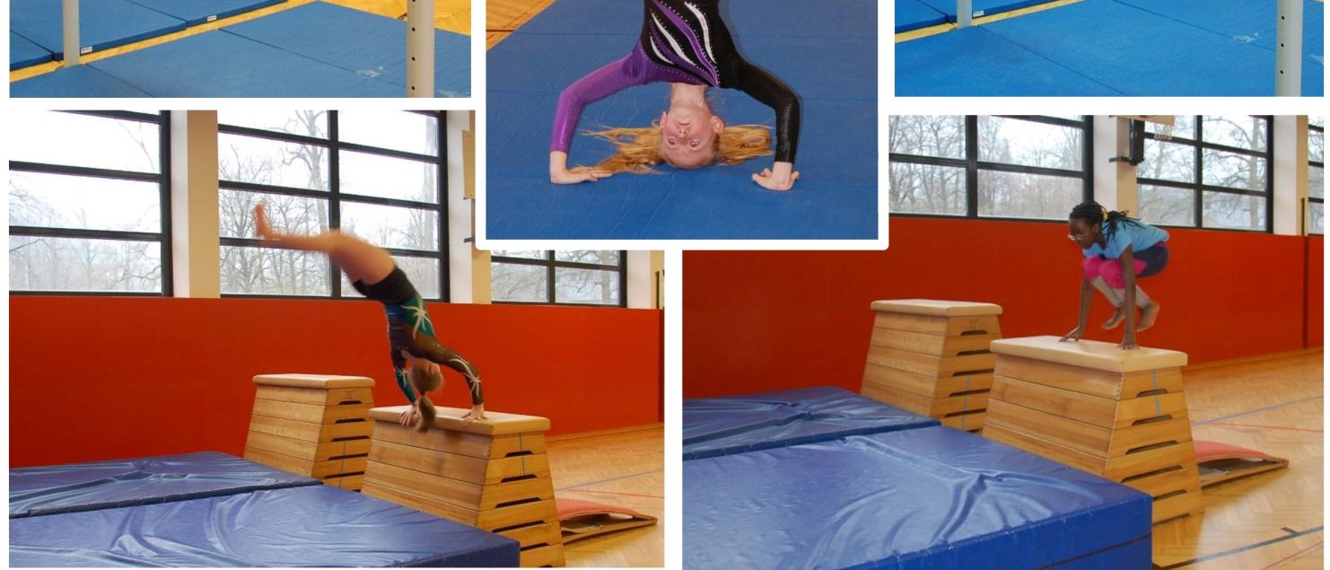 Schulinterner Turn10 Wettkampf