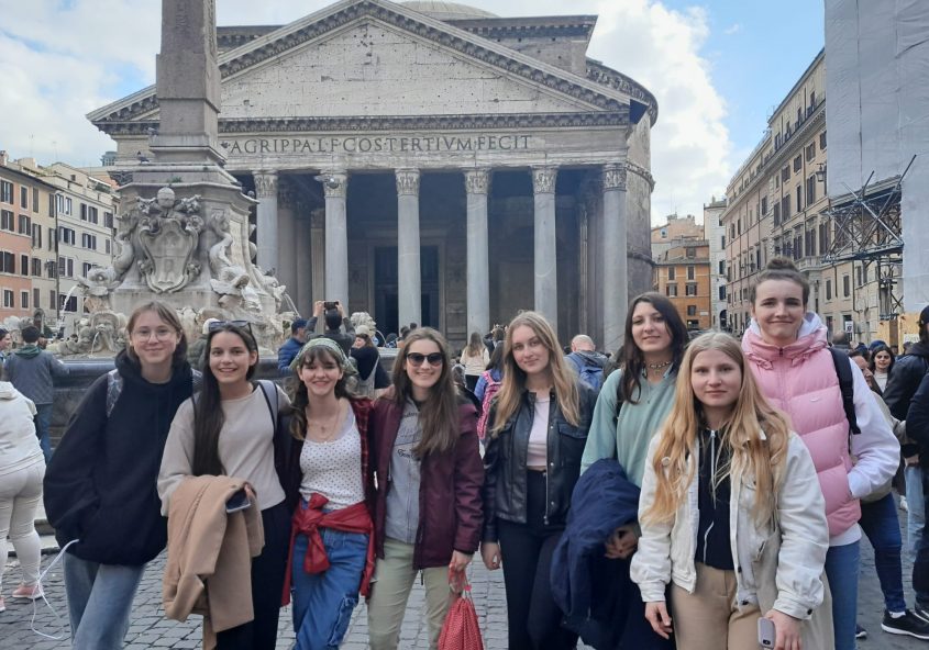 Bella Italia