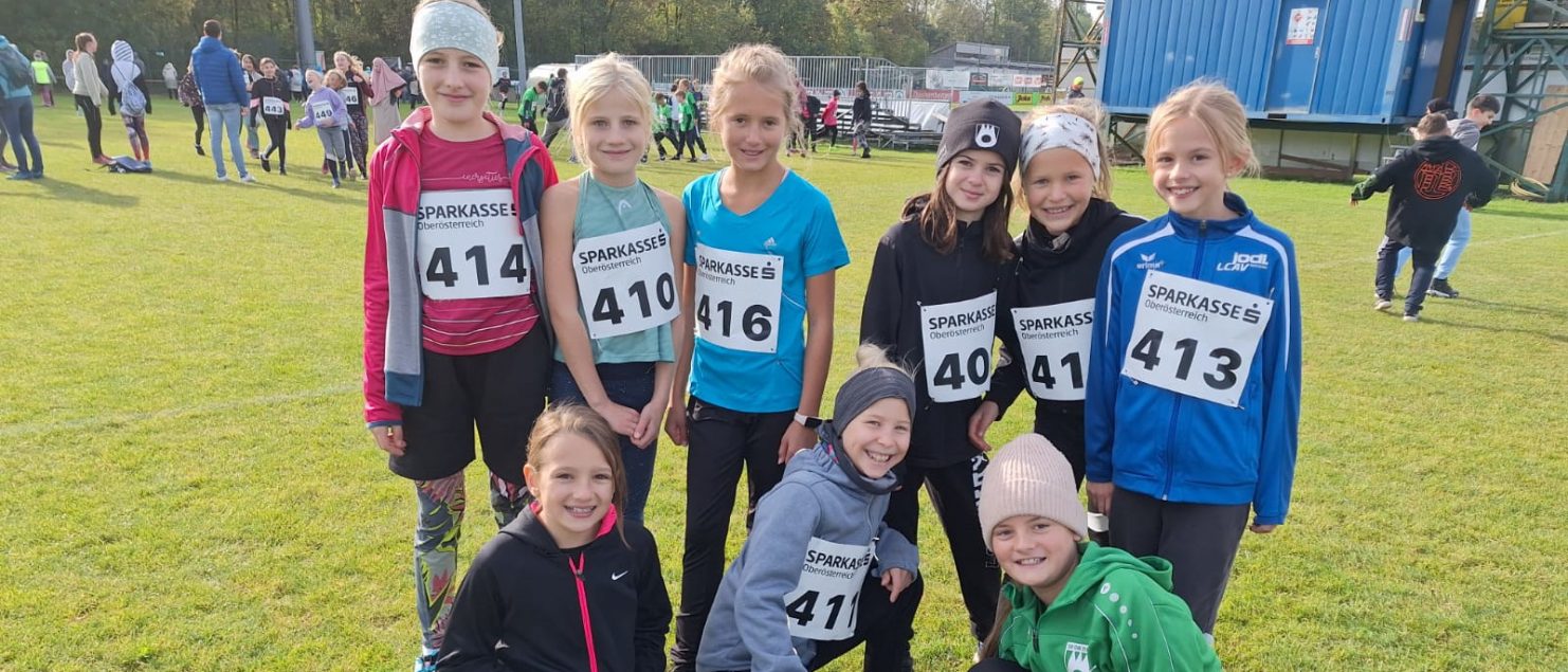 Cross Country